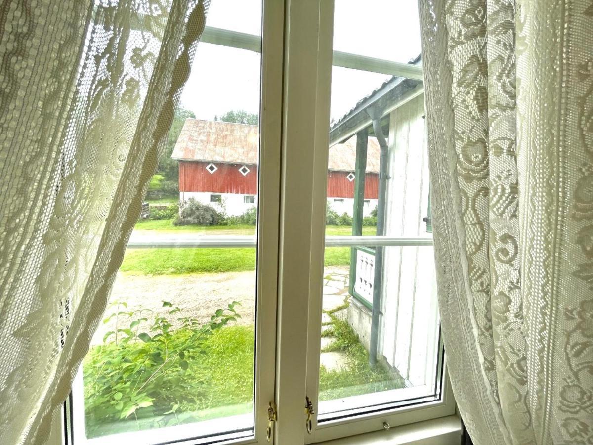 Landlig Leilighet Landsem Zewnętrze zdjęcie