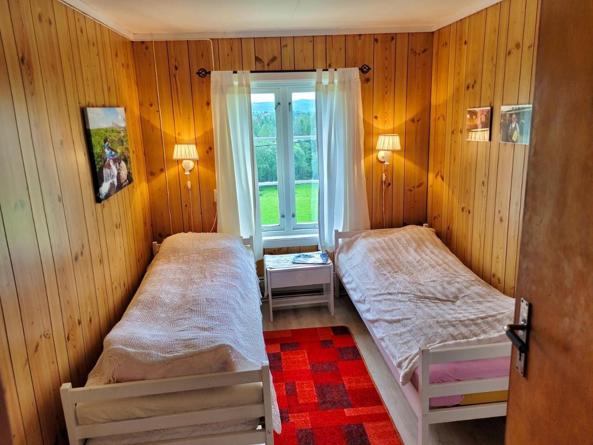 Landlig Leilighet Landsem Zewnętrze zdjęcie